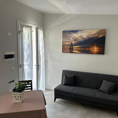 Apartamento Frontemare Porto Garibaldi Exterior foto