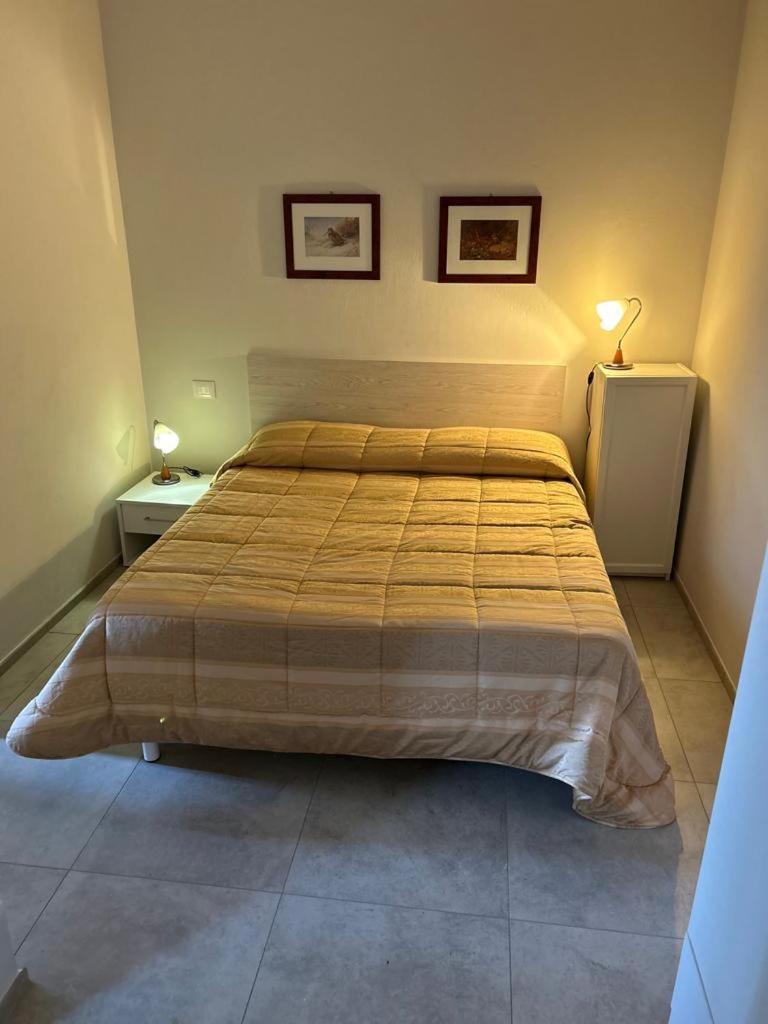 Apartamento Frontemare Porto Garibaldi Exterior foto