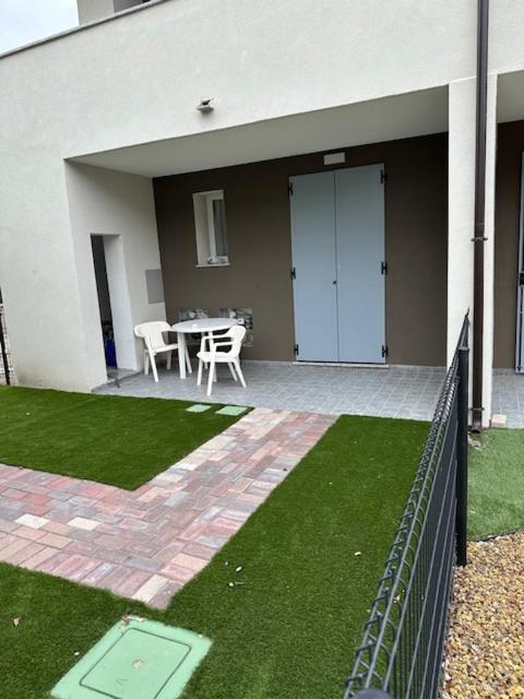 Apartamento Frontemare Porto Garibaldi Exterior foto