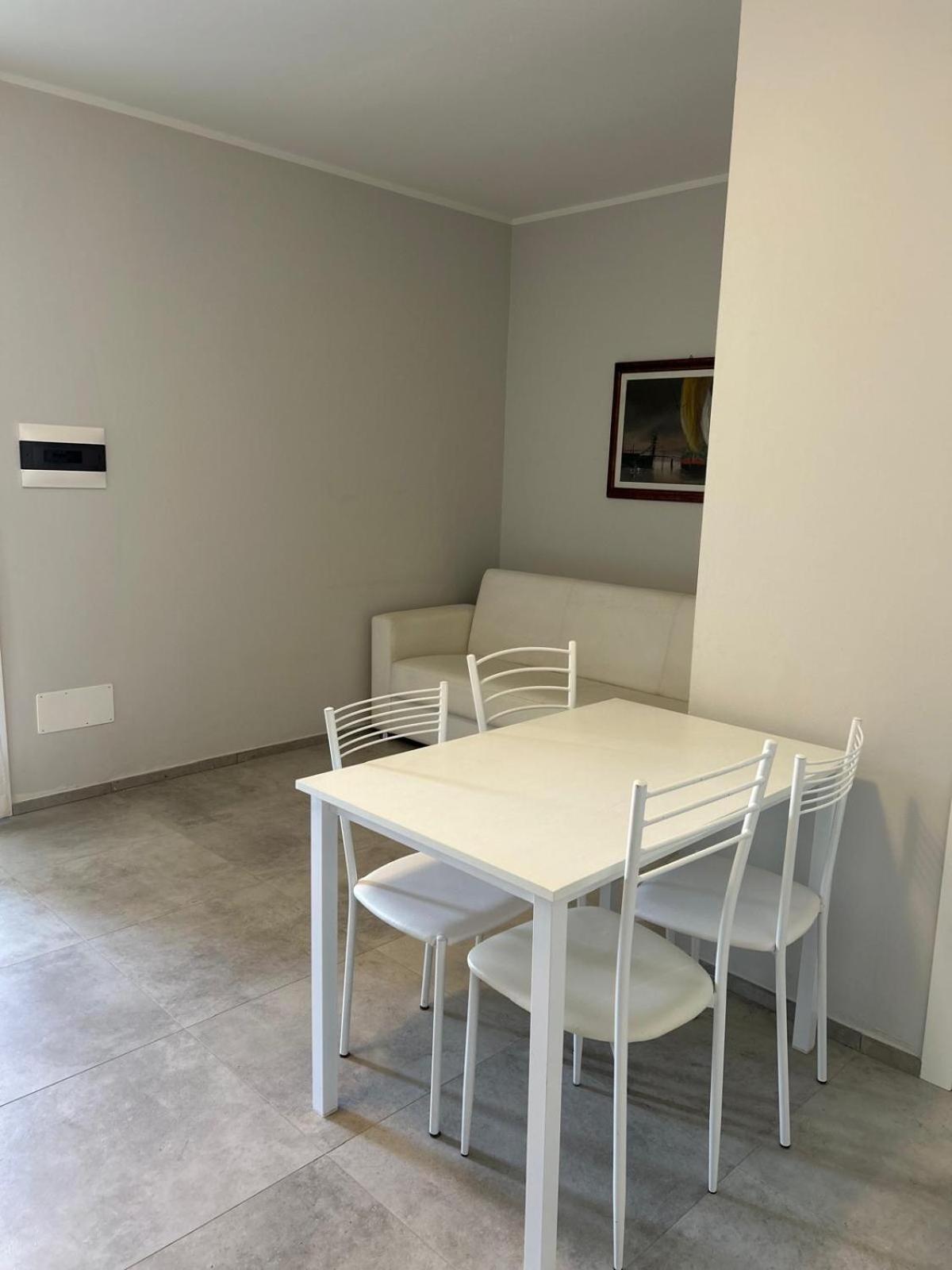 Apartamento Frontemare Porto Garibaldi Exterior foto